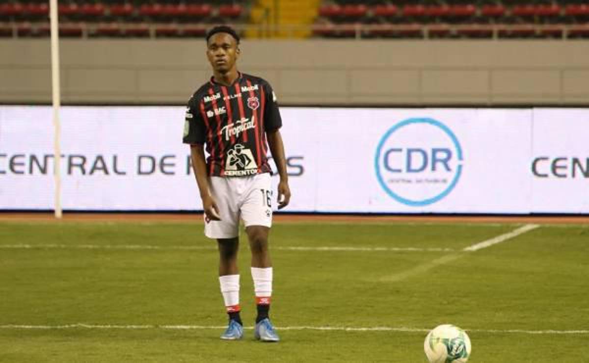 ¡Europa, Sudamérica y México! Los hondureños que saltaron al extranjero sin haber militado en un grande del país