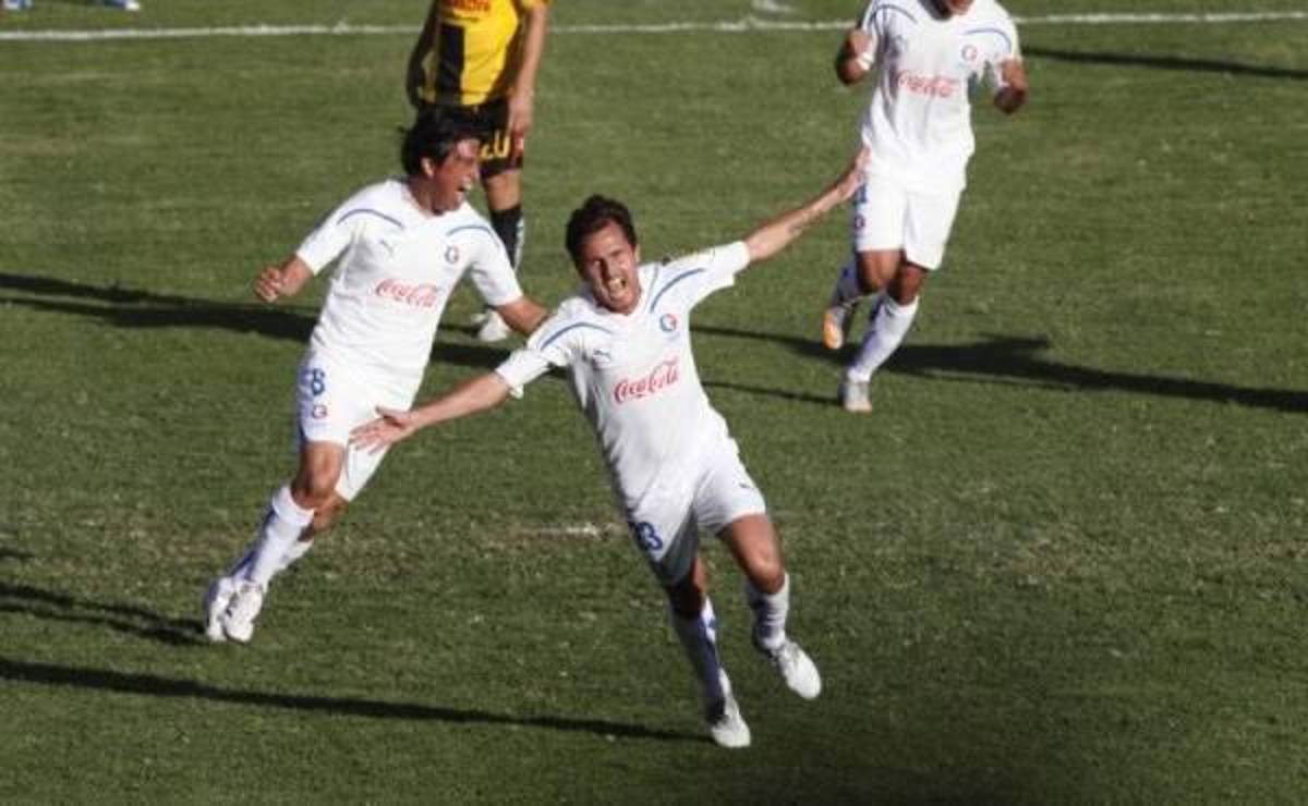 La Liga Nacional de Honduras sin ellos perdió sabor, a falta de samba brasileña, esto no volvió a ser igual