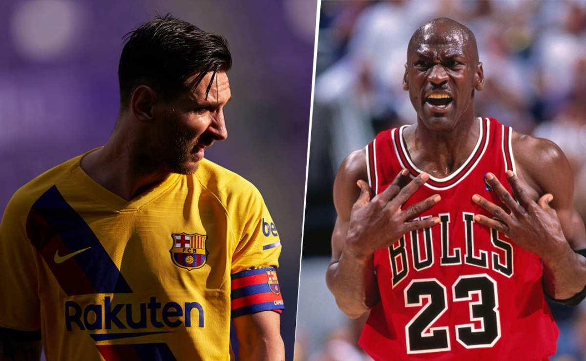 Inter de Miami revela los secretos del contrato de Messi: Cláusula Michael Jordan, salario y el próximo fichaje
