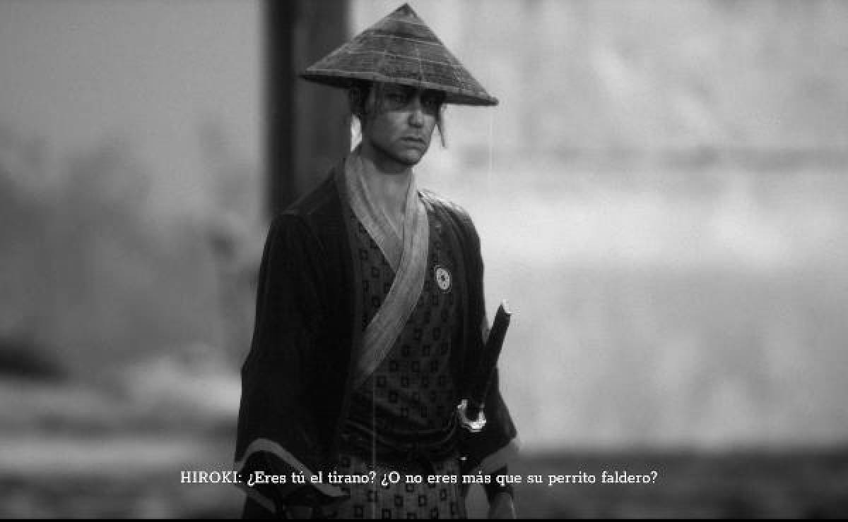 [Reseña] Trek to Yomi, un auténtico espectáculo samurái, donde el honor y la venganza se entremezclan