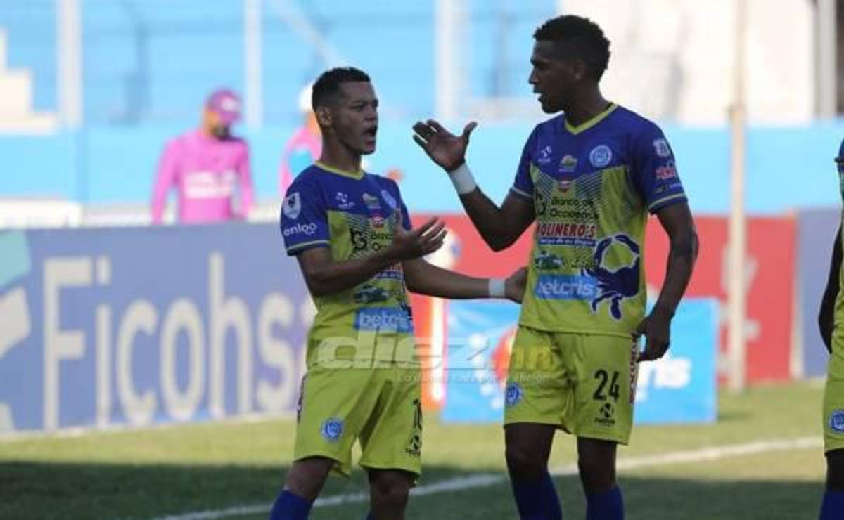 ¡Ataque goleador y mediocampo de lujo! Así es el once ideal de las vueltas regulares del Clausura 2022 de la Liga Nacional