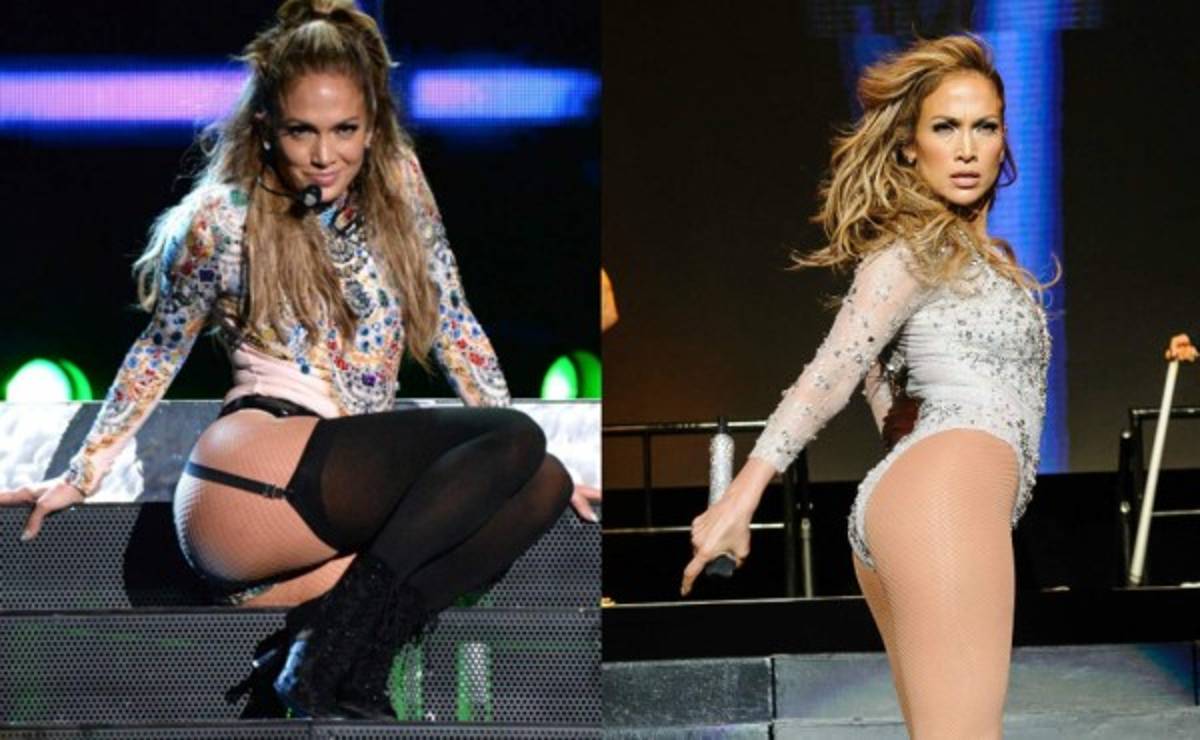 Las fotos que confirman el romance entre Jennifer López y Alex Rodríguez