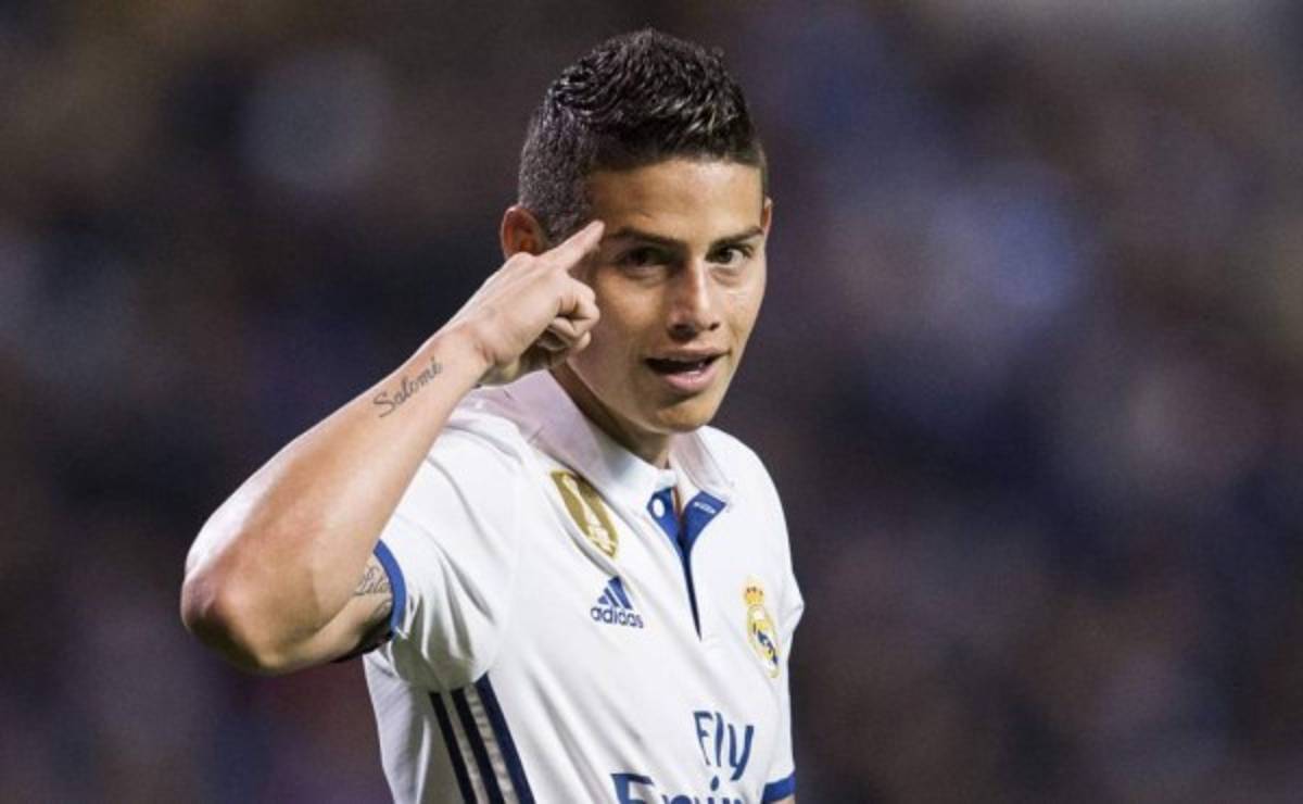 El equipazo que se podría armar con los jugadores que el Real Madrid tiene en el mercado, según Marca  