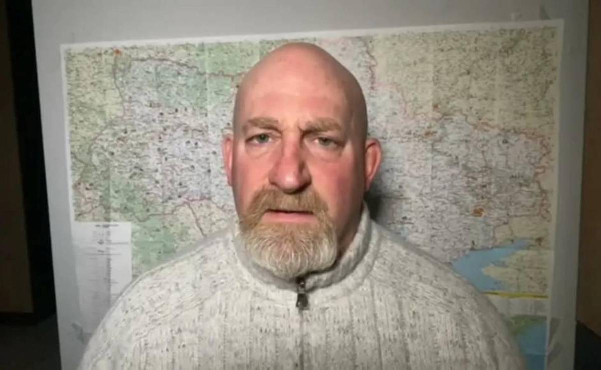 Impactante testimonio de la hermana del periodista Christian Martin: ‘‘Estuvo golpeándome y ahorcándome; él me tapaba la boca’’