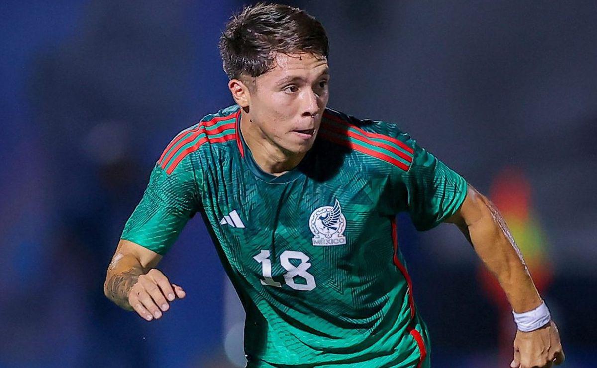 ¡Cuatro hondureños en el top! Futbolistas más caros en el mercado del cruce Honduras vs México por Nations League