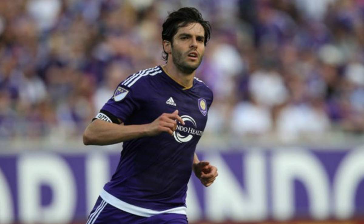 Kaká, el gran ¡bombazo! que prepara el fútbol de México para 2017