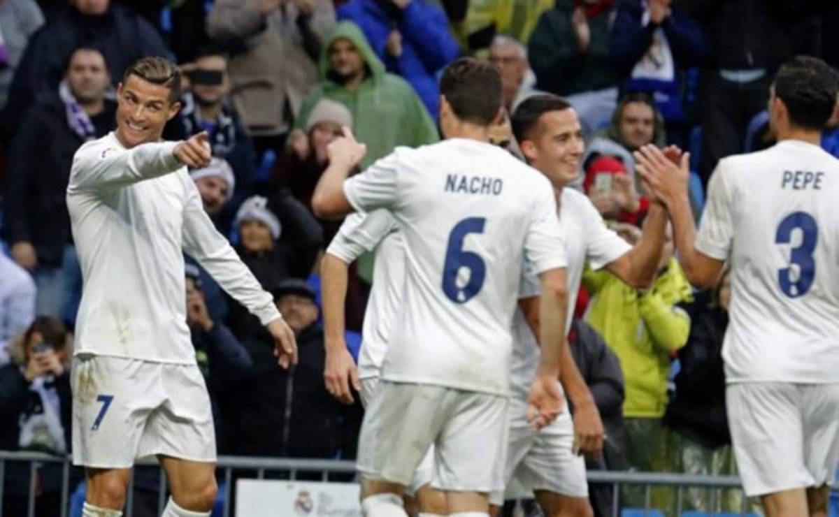 ¿Qué sigue? Así llegará el Real Madrid al Clásico ante Barcelona