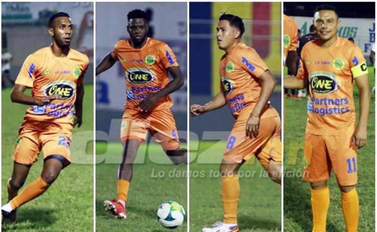 ¡Olancho abrió la chequera! La Liga de Ascenso de Honduras y sus grandes fichajes para el Clausura-2022