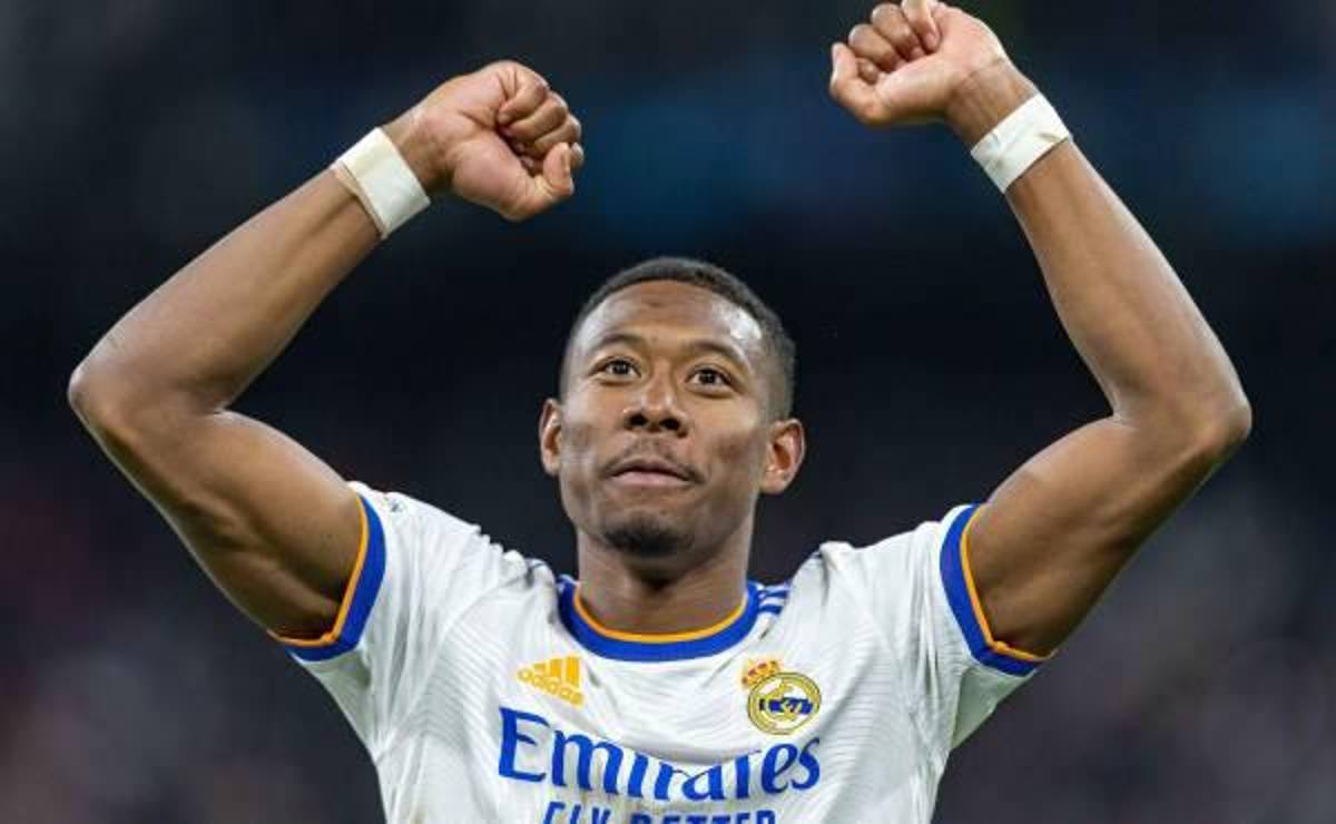 Al descubierto: los 10 futbolistas con el salario más alto en el Real Madrid; Mbappé tendrá el mejor de todos