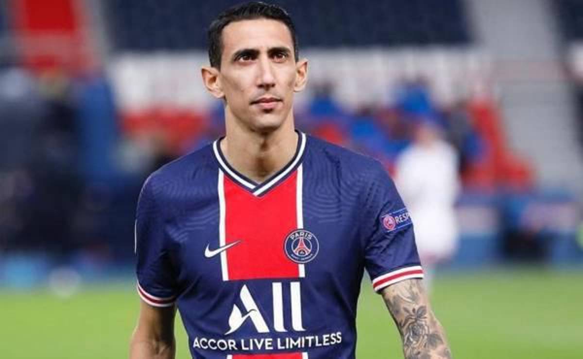 ¿Tiembla el Madrid? La temible alineación del PSG para golpear primero en los octavos de la Champions League