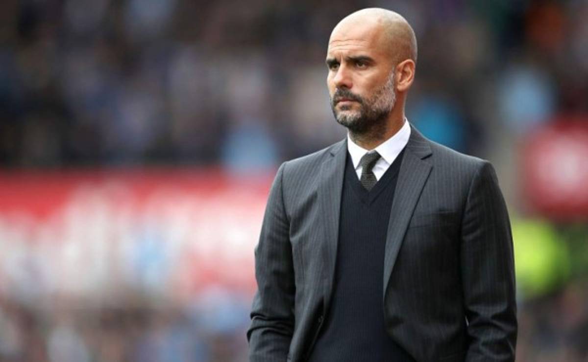 Guardiola: 'He ganado 21 títulos en siete temporadas con mi estilo de juego'