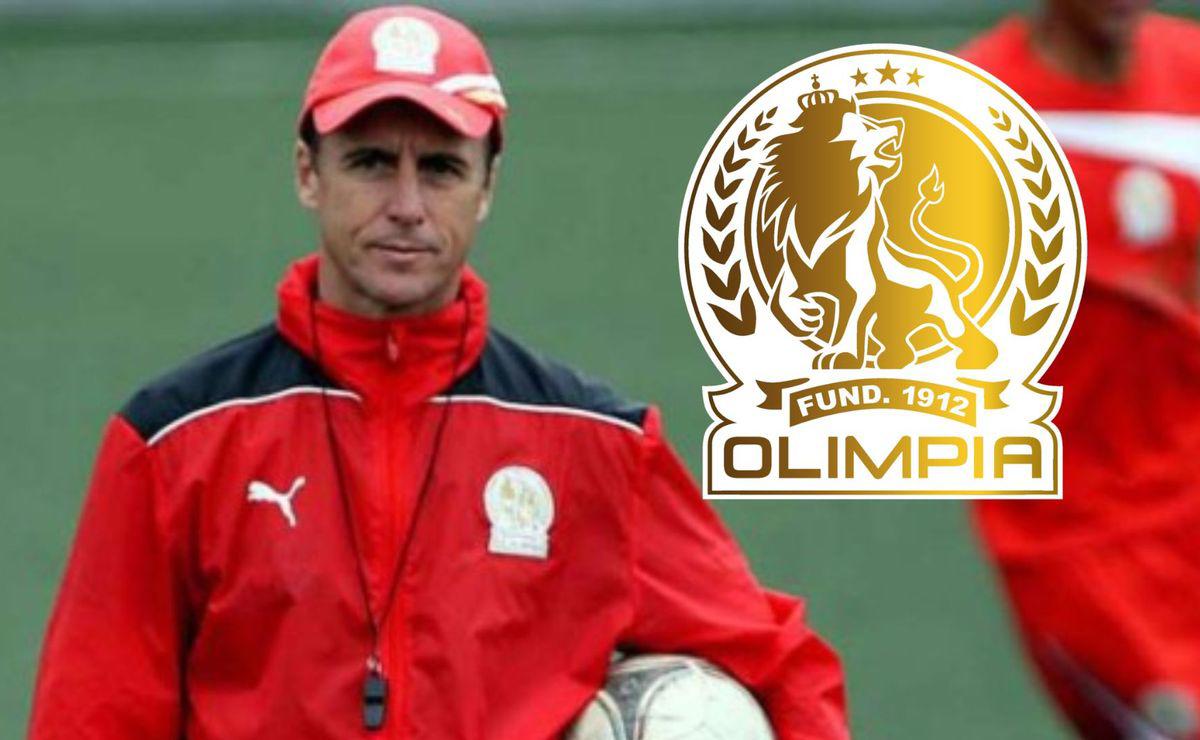 El verdadero motivo por el que Danilo Tosello reapareció con la camisa de Olimpia y así es su nueva vida a los 56 años