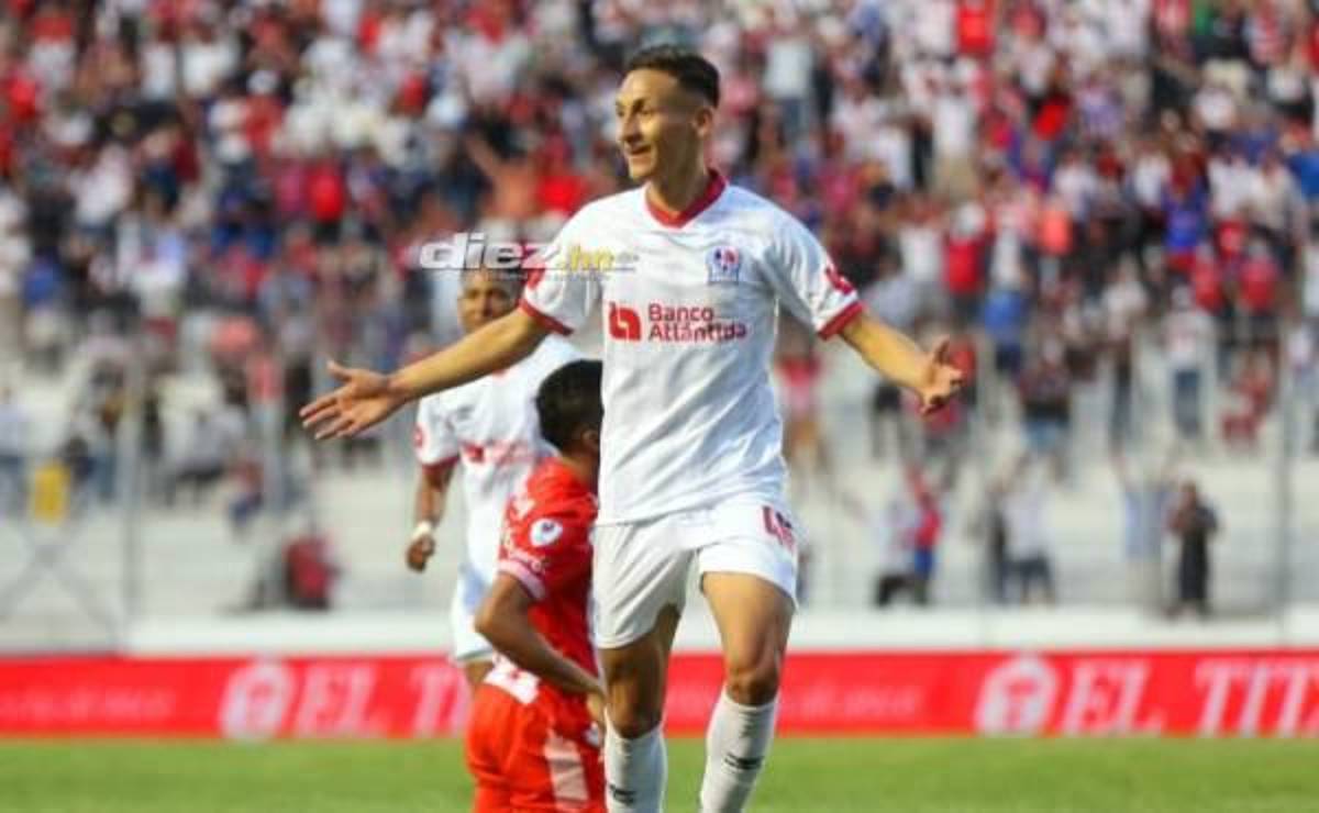 Pedro Troglio y el cambio ante Real España: Este es el 11 titular del Olimpia para dar el primer golpe en la final de ida