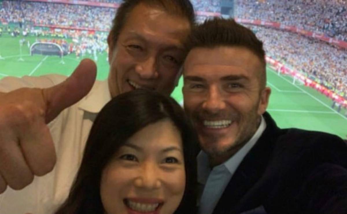 La vida de lujos de Peter Lim, magnate singapurense, dueño del Valencia y con una infartante hija