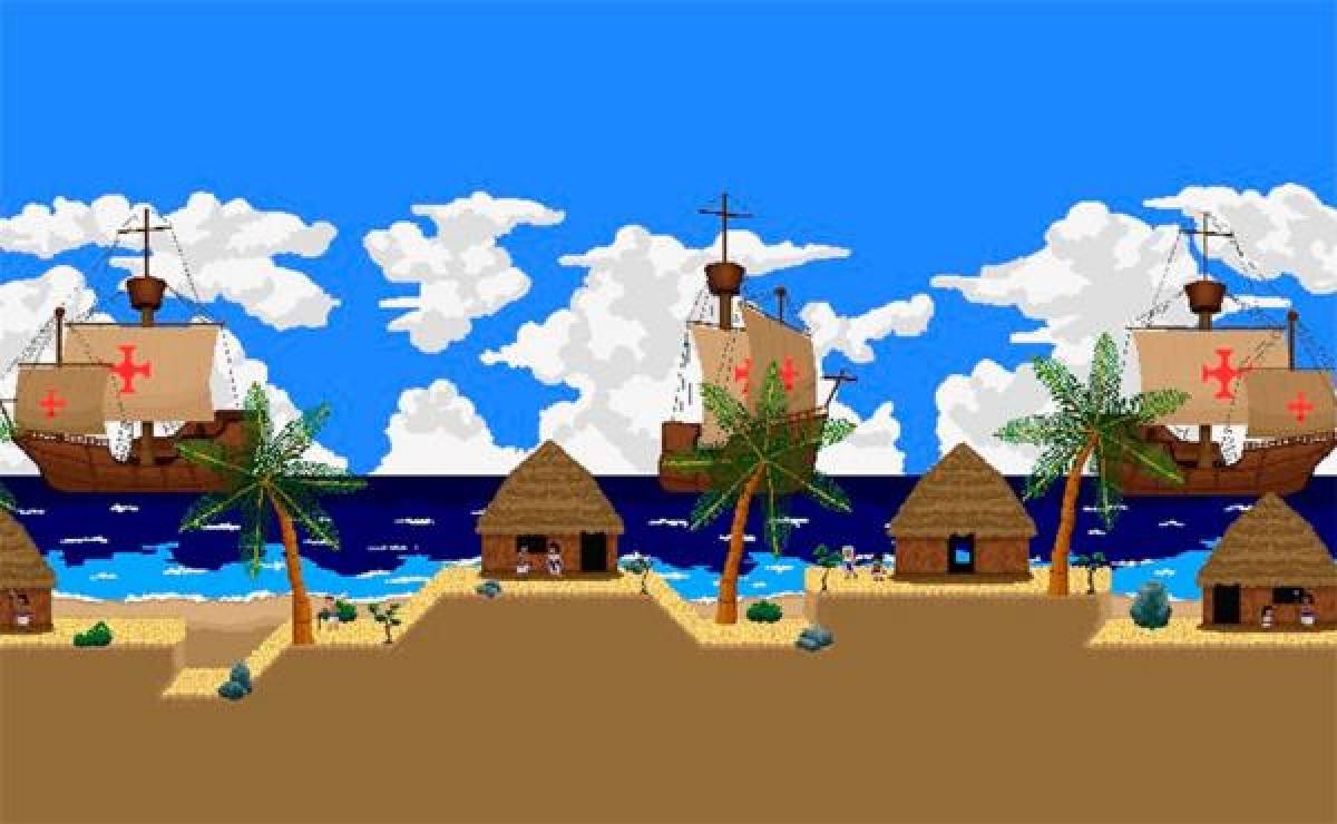 Hondureño está desarrollando “Erandique”, un juego para móviles sobre ...