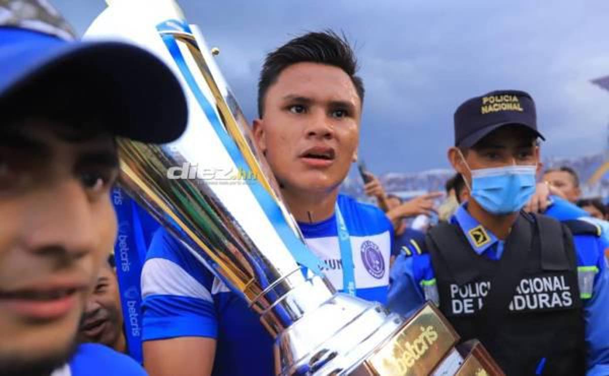 Fichajes Honduras: Olimpia con bombazo, Motagua se ilusiona con un ‘imposible’ y Marathón comienza a fichar