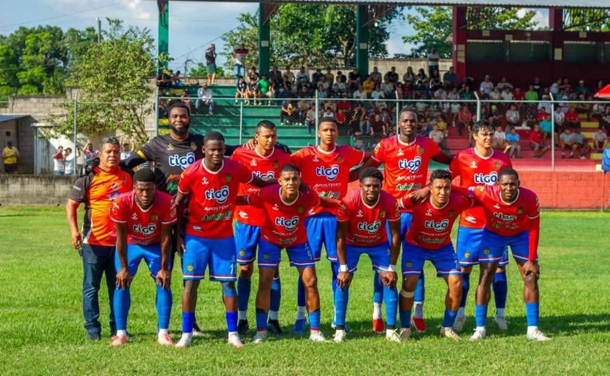 Adiós al Real Juventud: Otros clubes históricos hondureños que descendieron a la tercera división