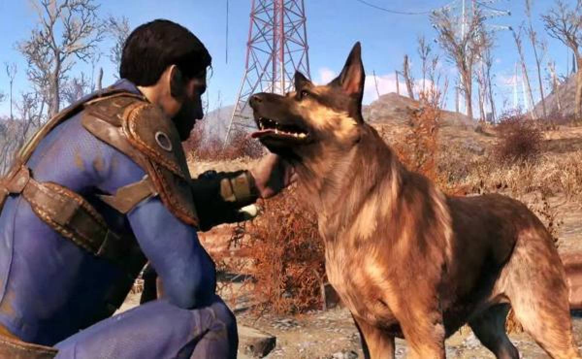 Top 10: los mejores perros en los videojuegos; el mejor amigo del hombre ha tenido buenas representaciones