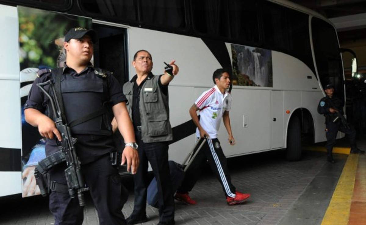 ¡DE LUJO! El estadio Olímpico lucirá como nunca para el Honduras vs Panamá