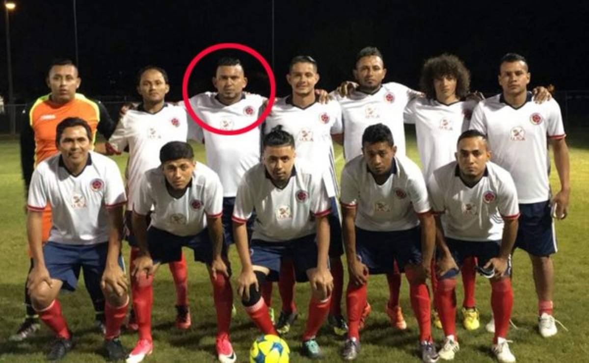 Aumenta el número de futbolistas que se han retirado en silencio en Honduras