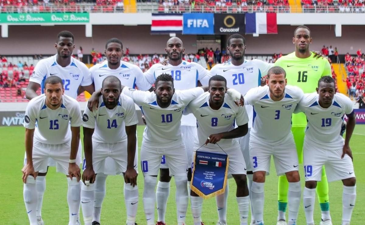 ¿Y Honduras? Jamaica y Haití irrumpen a Costa Rica y Panamá entre las selecciones más caras de la Copa Oro 2023