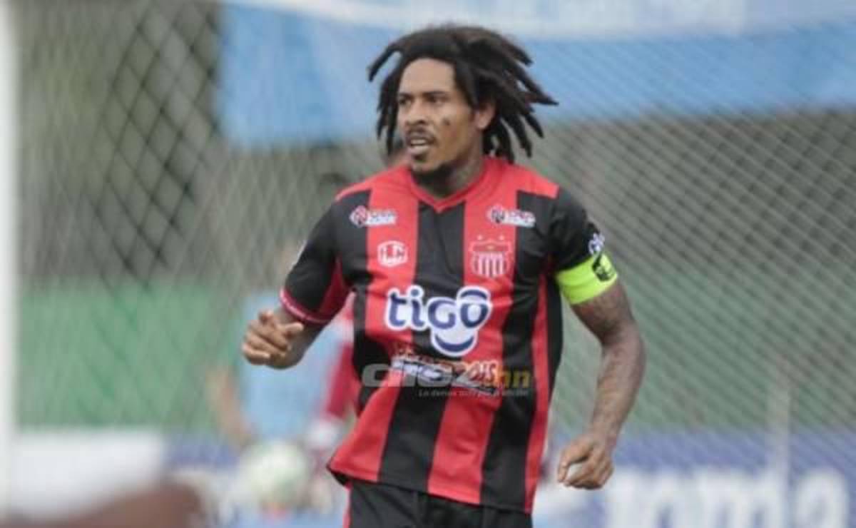 Entre doping, lesiones e indisciplina: Futbolistas que se esfumaron del torneo Apertura 2022 de Liga Nacional