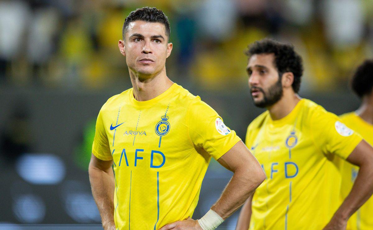 Cristiano Ronaldo: las cinco ‘bombas’ que le pidió al dueño del Al Nassr para salir campeón