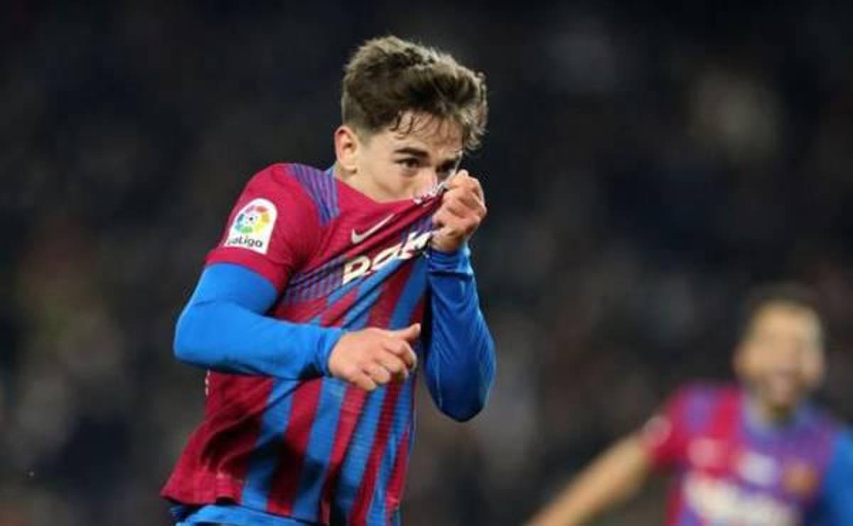 Con cambios: Alineación de Barcelona para golear y dar un golpe de autoridad en los cuartos de Europa League