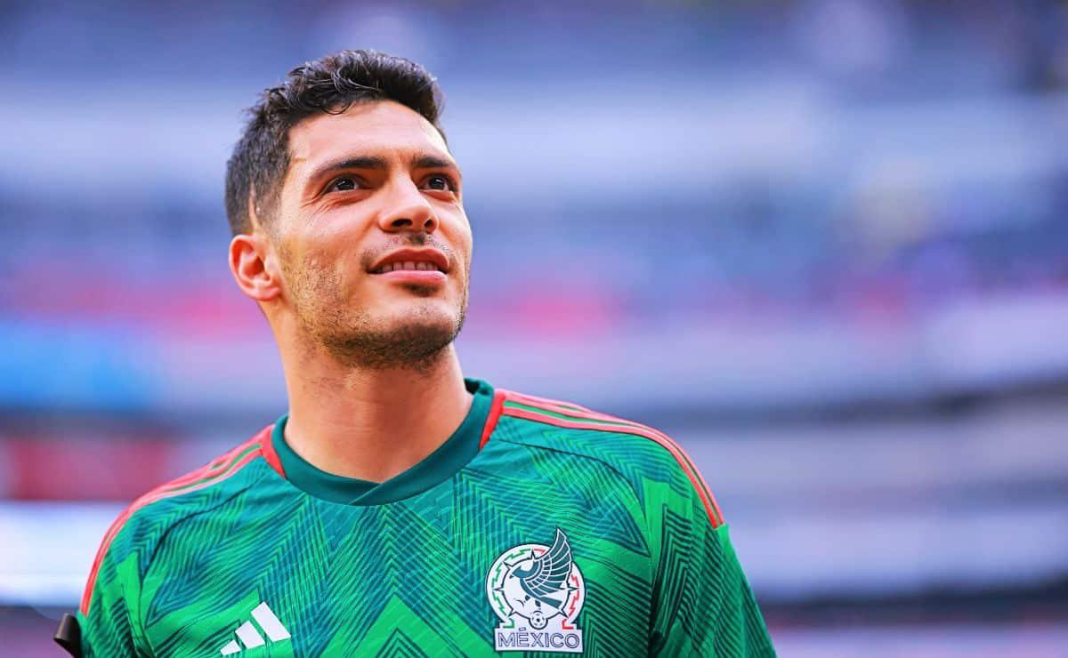 El poderoso 11 de la selección de México que se perfila para el duelo ante Honduras en el estadio Morazán
