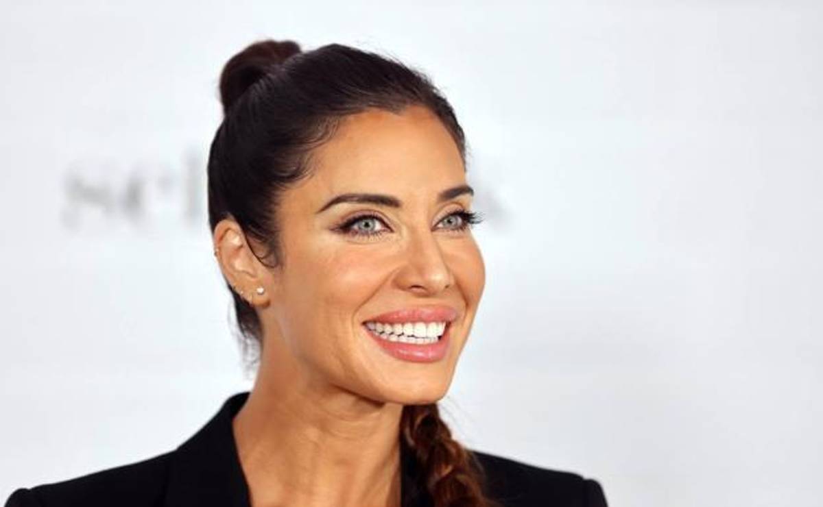 Pilar Rubio destapa cuántas veces tiene relaciones sexuales con Sergio Ramos y deja sorprendido al presentador: “Son Los Vengadores”