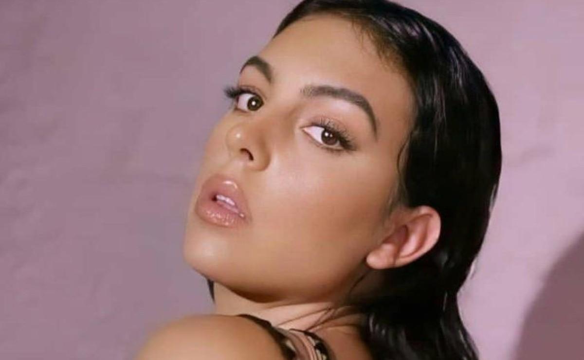 Sale a la luz el secreto que Georgina Rodríguez le ocultó por mucho tiempo a Cristiano Ronaldo: “Tiene miedo del pasado”