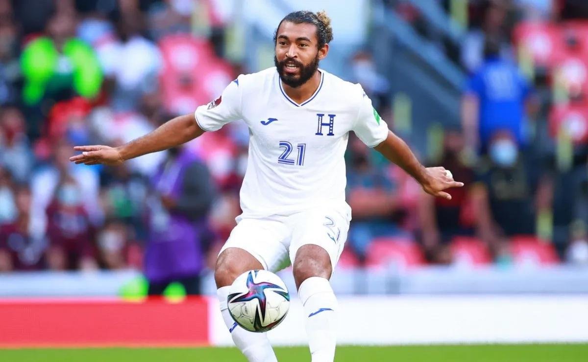 David Ruiz y otros 15 futbolistas formados y criados en Estados Unidos que representaron a las Selecciones de Honduras