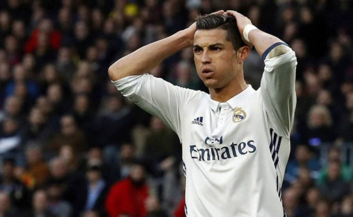 Lo último sobre la supuesta evasión fiscal del portugués Cristiano Ronaldo