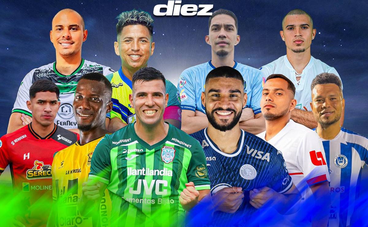 Con clásico incluido, así se jugará la jornada 17 del Clausura 2026: cuándo comienza y sedes de los partidos