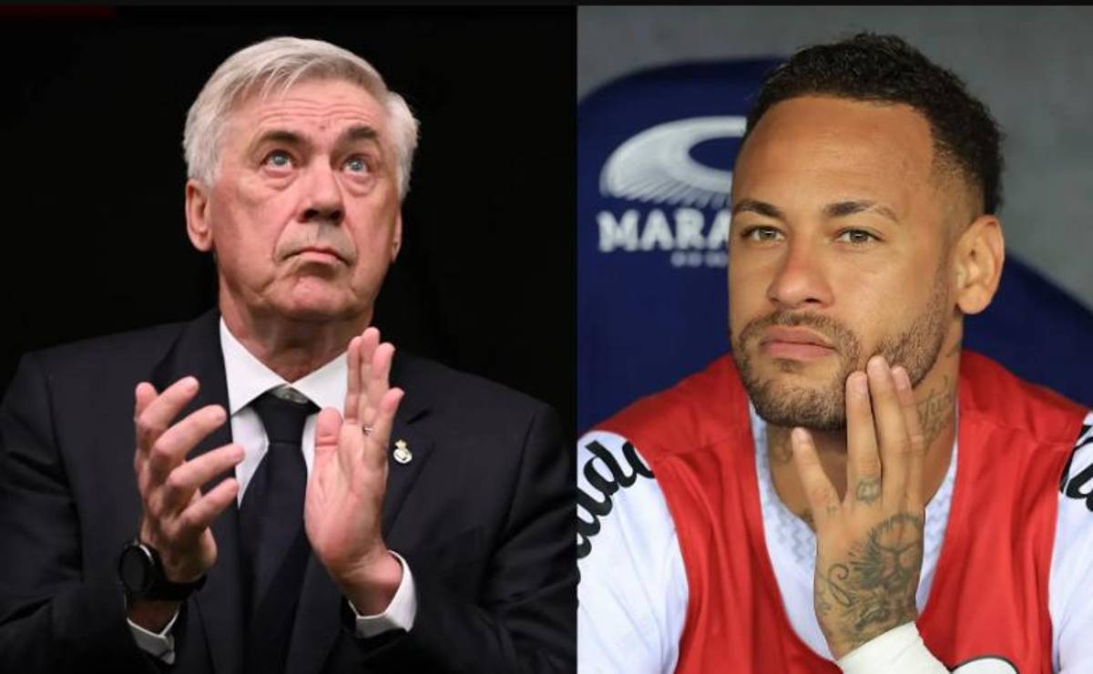 Un empresario multimillonario eligió a Neymar como su heredero: la tremenda fortuna que le deja al brasileño