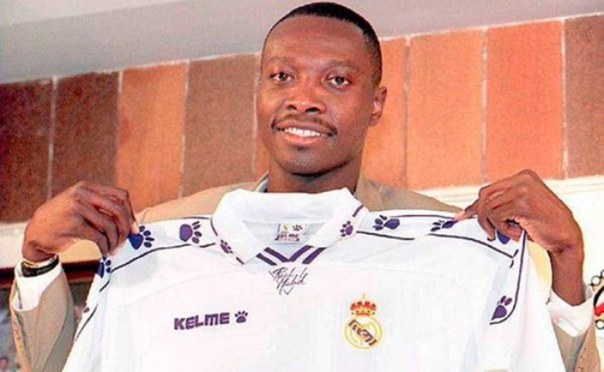 Los futbolistas que fueron sentenciados y enviados a prisión (Hay cuatro hondureños)