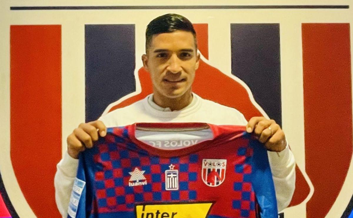 Del Olimpia al extranjero: Dereck Moncada se une al club de las últimas salidas del León