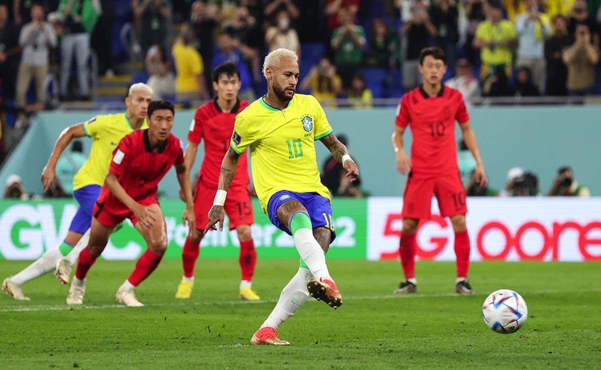 Brasil arrasa: FIFA anuncia la lista de los 10 mejores goles del Mundial de Qatar 2022, ¡hay polémica!