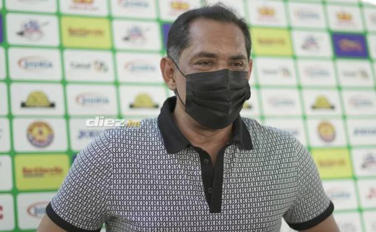 Fichajes Honduras: Olimpia y Marathón preparan barrida, Lavallén se va y DT se ofrece al león; jugador rechaza a Motagua