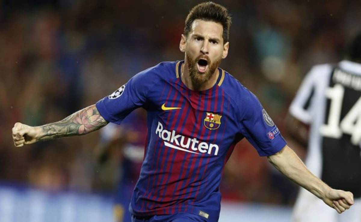 ¡Messi no es el más caro! Las cláusulas de rescisión más altas del fútbol