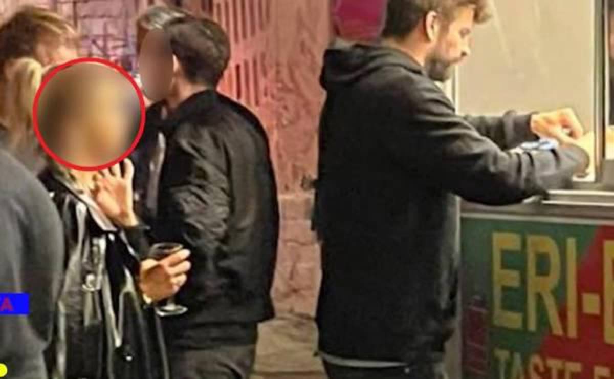 ¿Fue el dinero? Excuñado de Shakira revela el verdadero motivo de su separación con Piqué: ‘‘Ella sabía que nunca se casaría con él’’