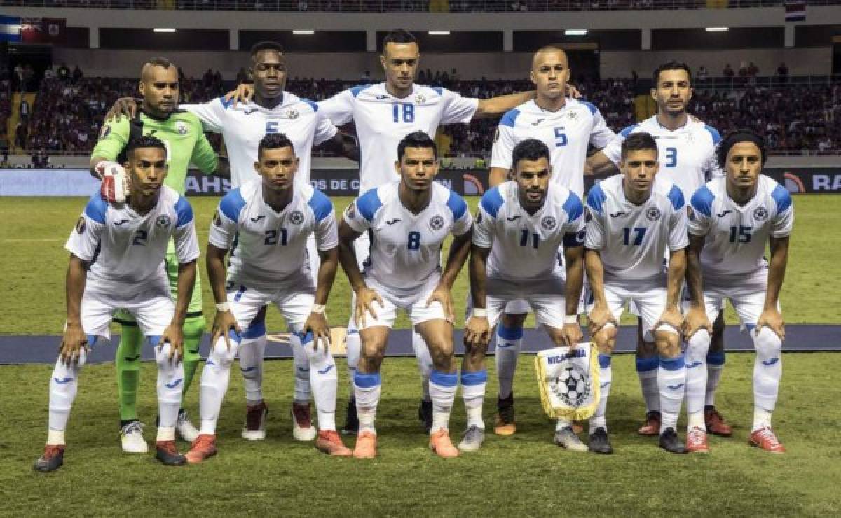 ¡Ojo, El Salvador! Las selecciones que deberán buscar el boleto a Qatar 2022 vía repechaje