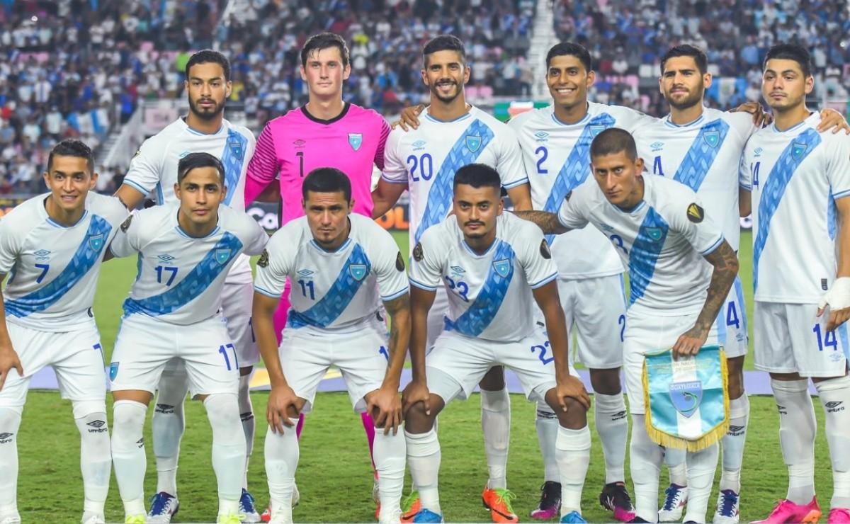 ADIDAS empieza a adueñarse de Concacaf: tres selecciones cambian de piel para 2023, ¿y Honduras?