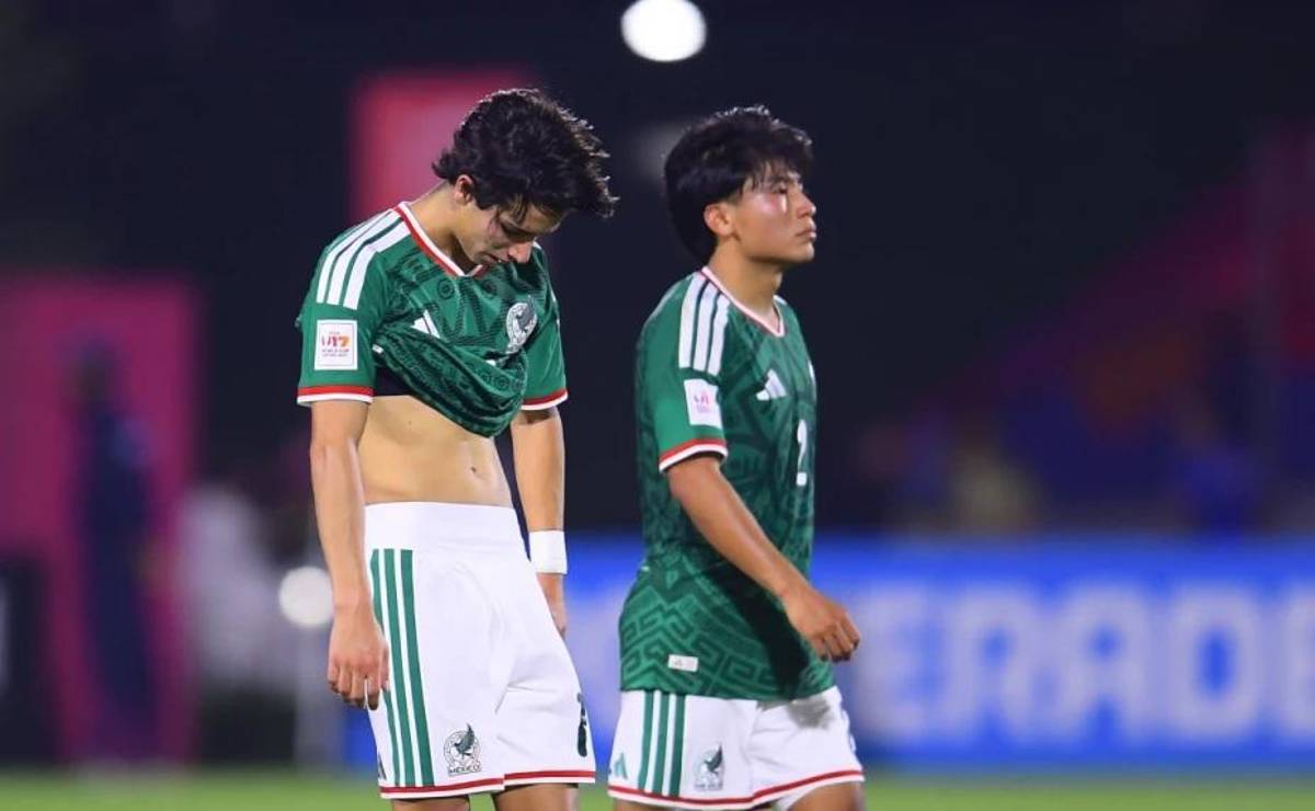 Mundial Sub-17: Centroamérica aplastada, sorpresiva cenicienta y la destacada de Concacaf; así quedó la tabla en Qatar 2025