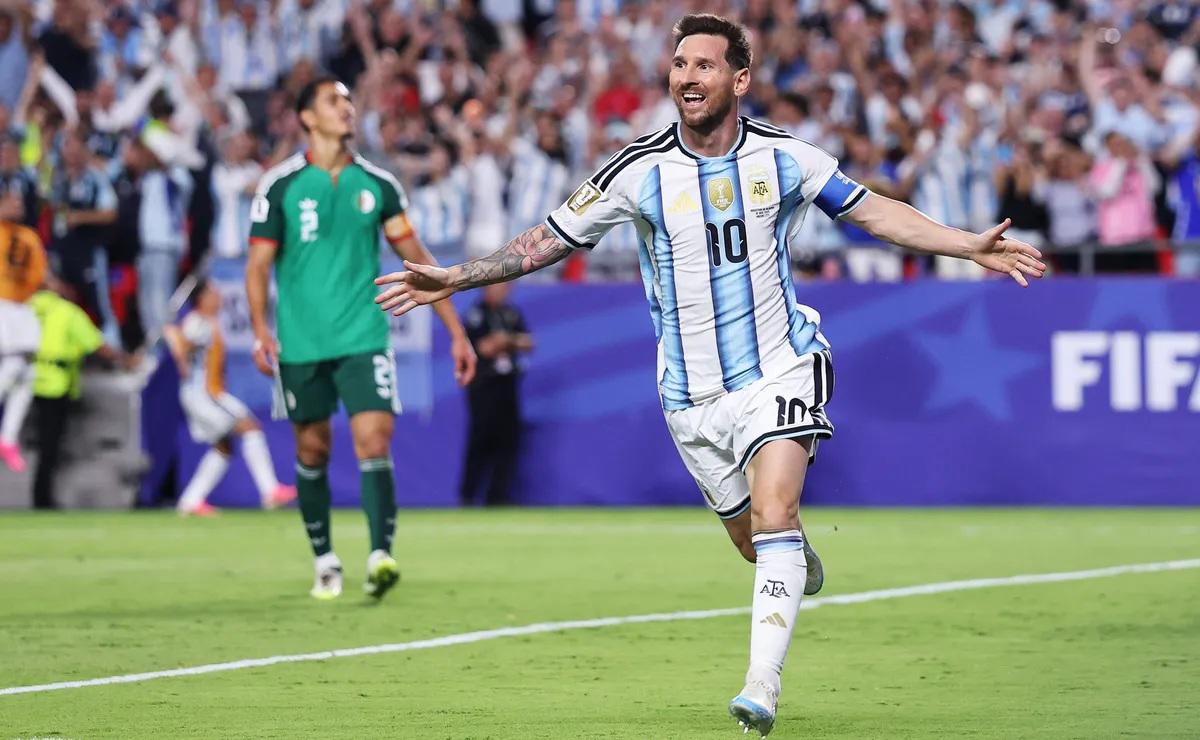 Acusan a jugadores de traición tras perder con Argentina y los sacaron del Mundial
