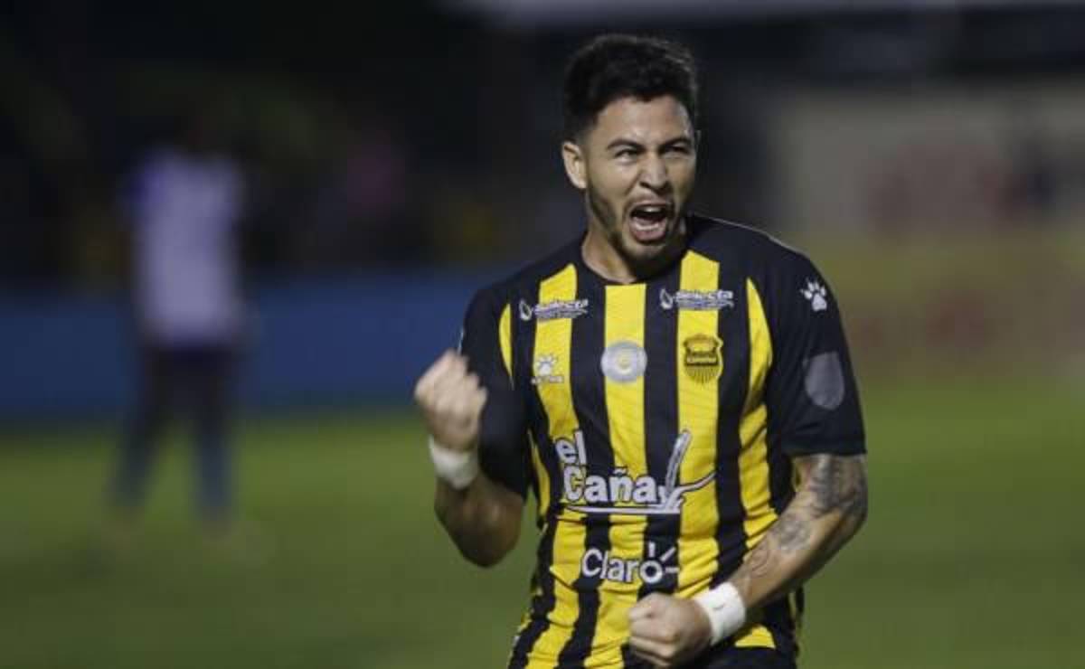 Han quedado a deber: Las grandes decepciones del Apertura-2022 en la Liga Nacional de Honduras