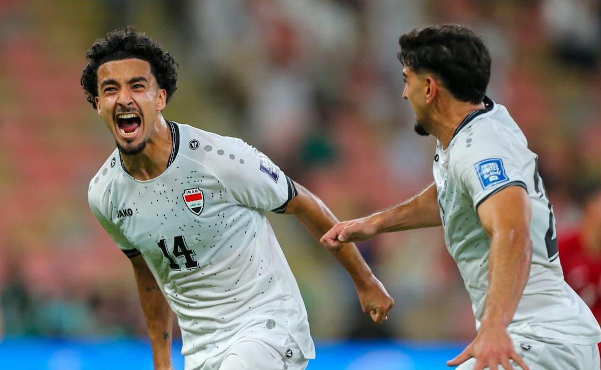 Repechajes: La sorpresa está a las puertas de su primer Mundial y nación se ha perdido los últimos 5 mundiales