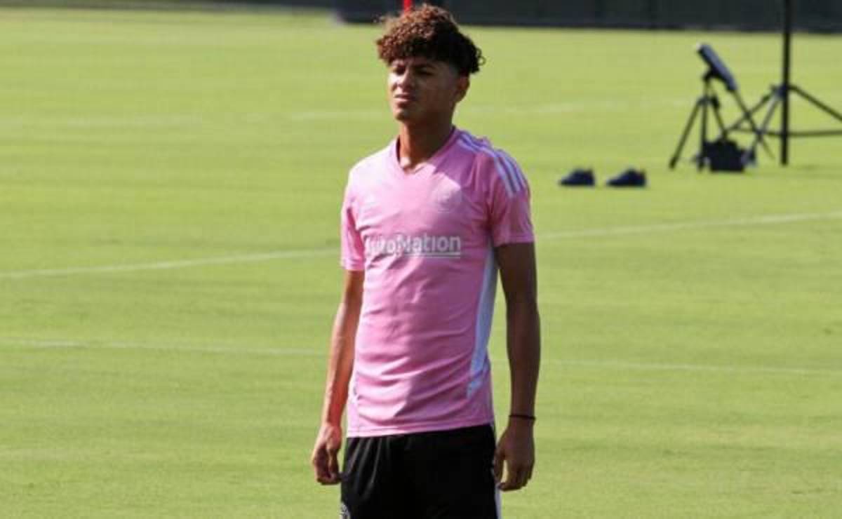 Si Fenafuth se “duerme”, lo lamentarán: las joyitas hondureñas por el mundo que no han sido convocados a la Selección