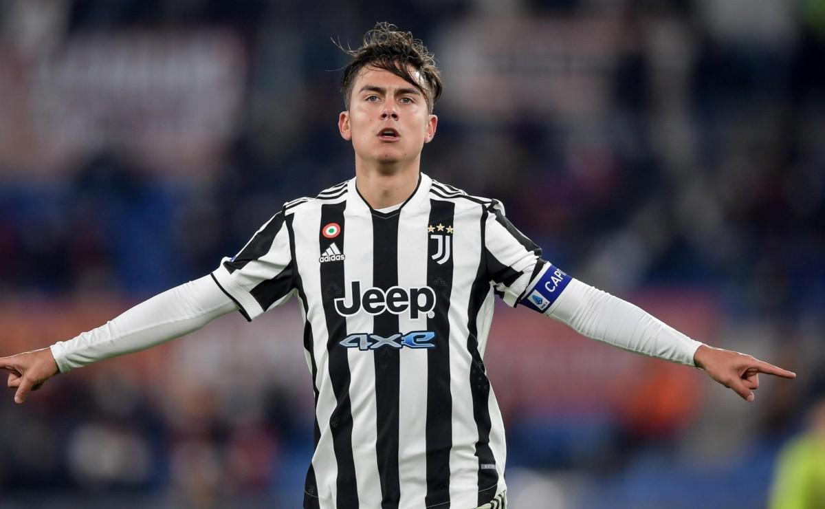 Nace una súper Juventus con los fichajes: El 11 de “terror” de Allegri para la temporada 2022-23