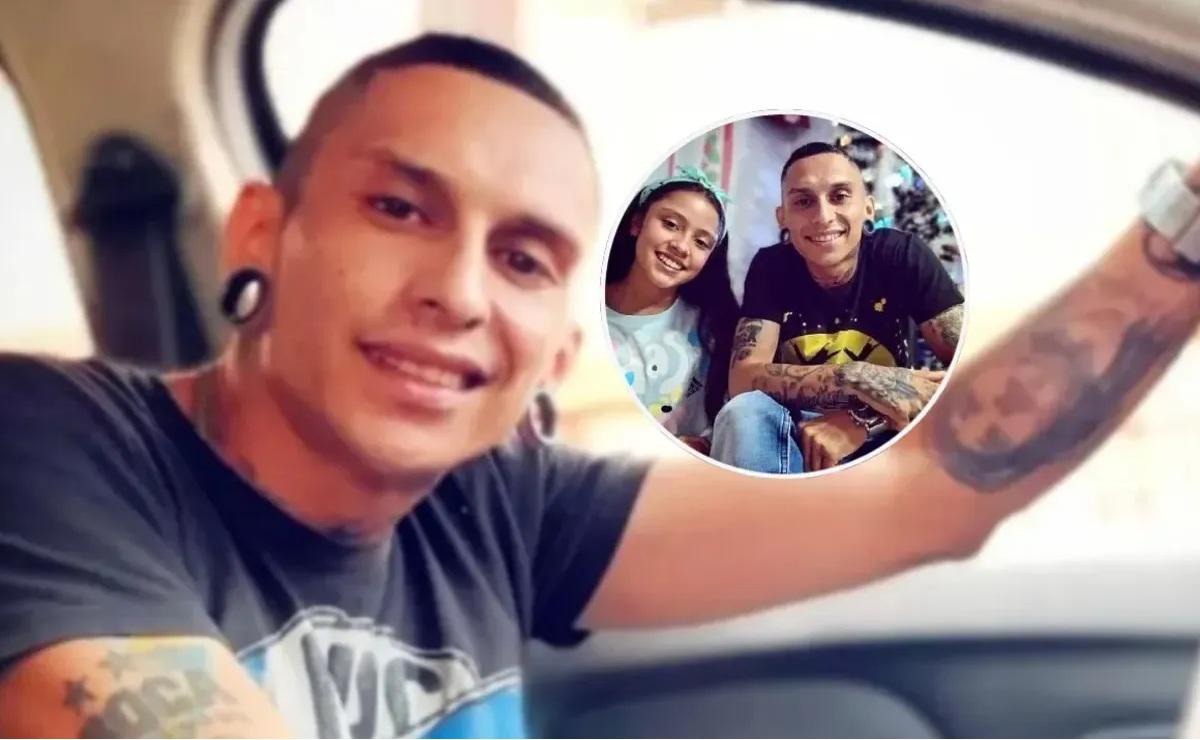 Muere Javier Acosta: el triste mensaje del hincha de Millonarios tras la eutanasia y la promesa de Falcao